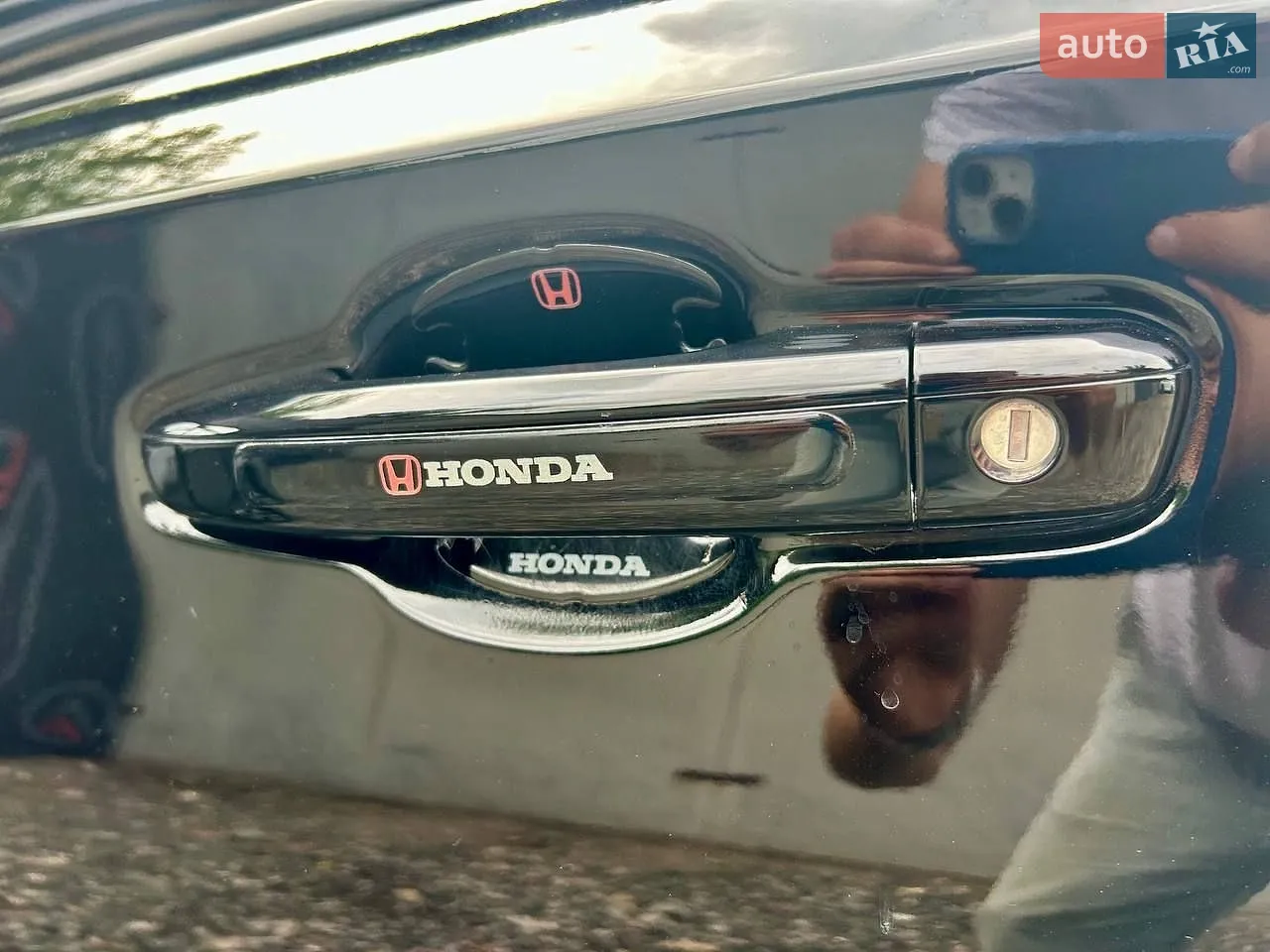 2018 Honda Accord - мініатюра 22