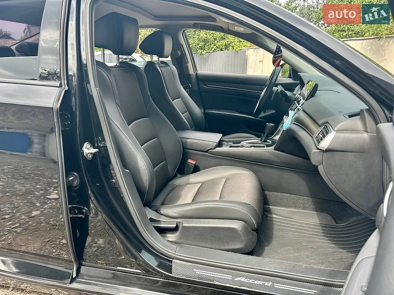 2018 Honda Accord - мініатюра 14