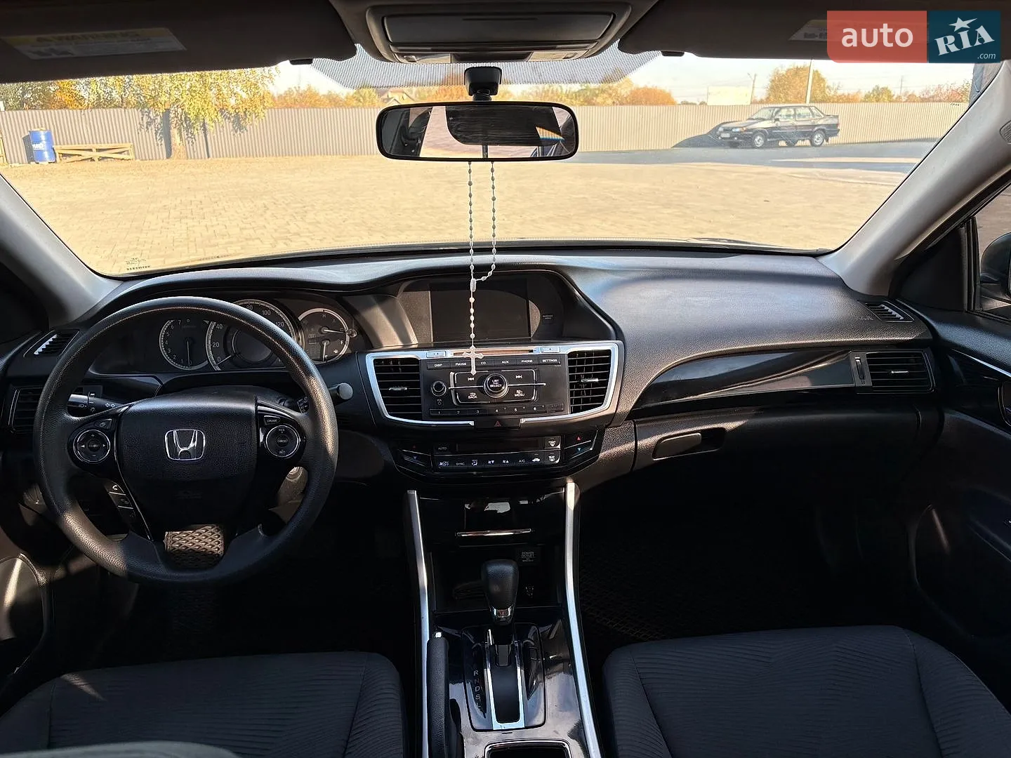 2016 Honda Accord - мініатюра 15
