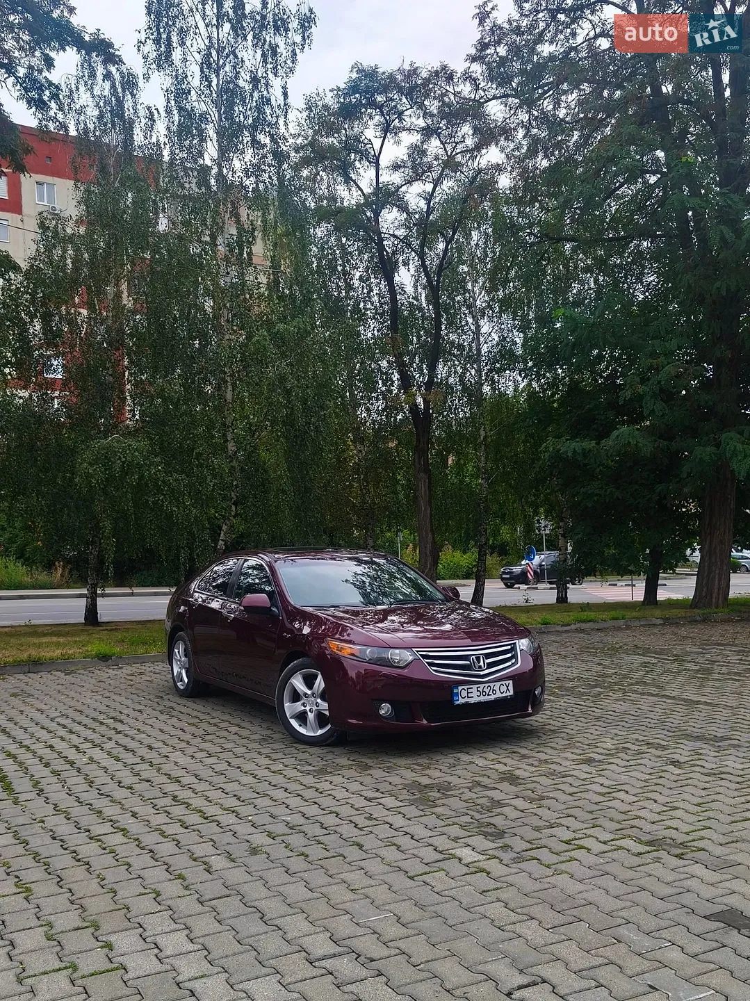 2010 Honda Accord - фото 1