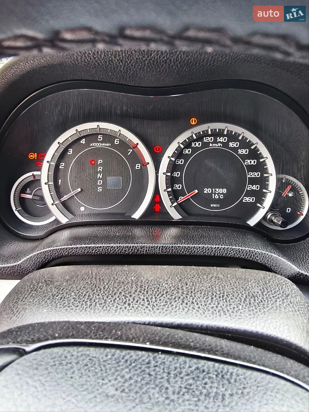2010 Honda Accord - мініатюра 24