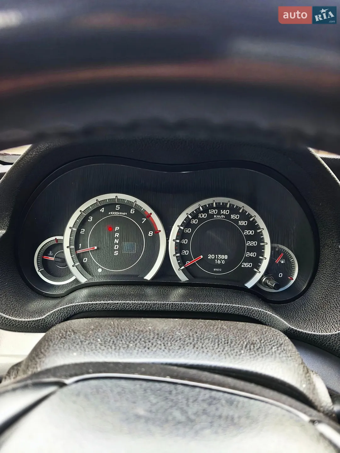 2010 Honda Accord - мініатюра 25
