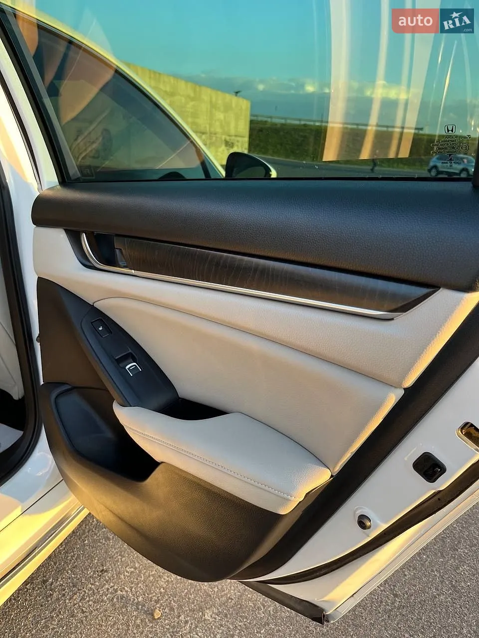 2020 Honda Accord - мініатюра 24