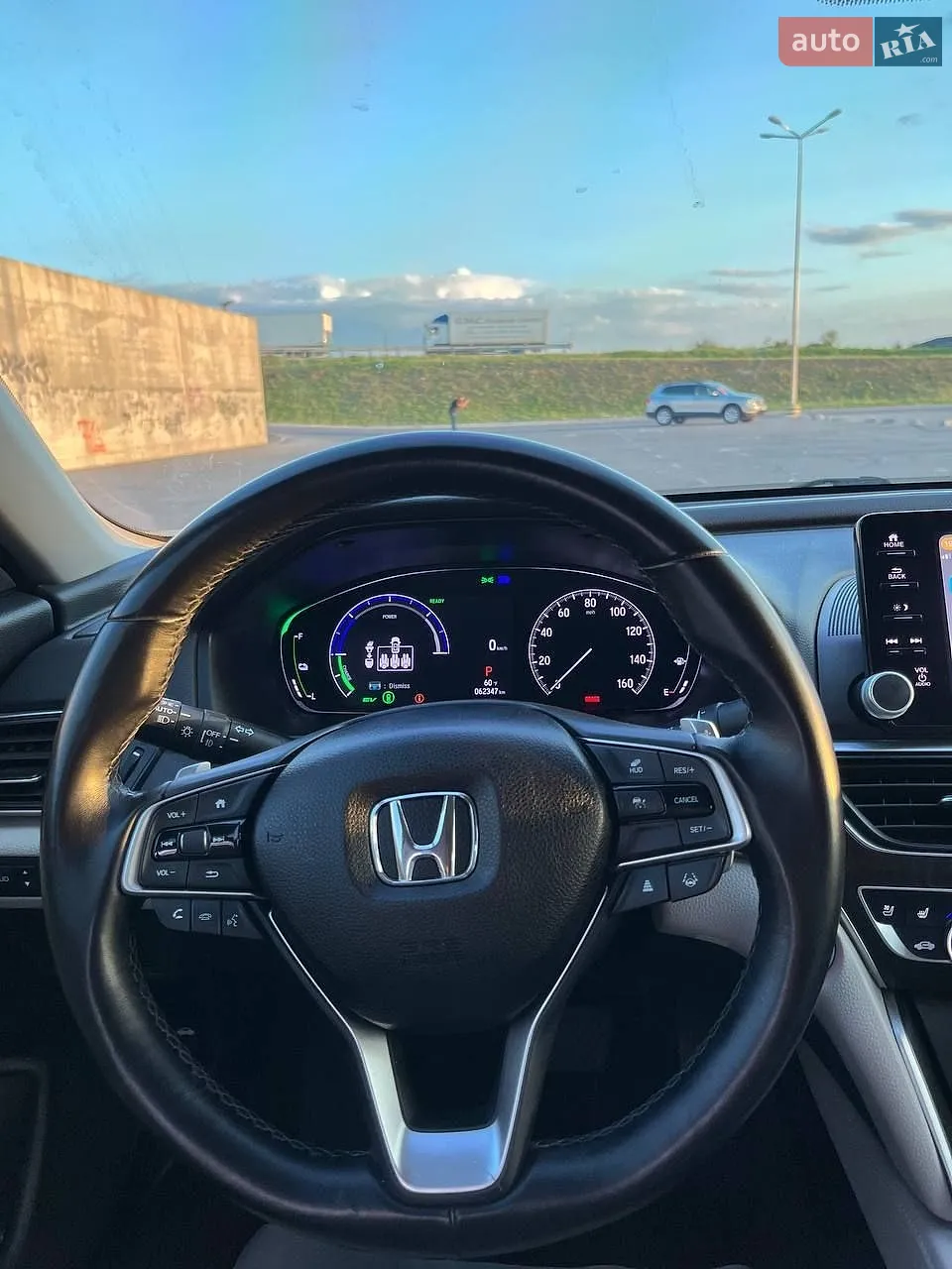2020 Honda Accord - мініатюра 29