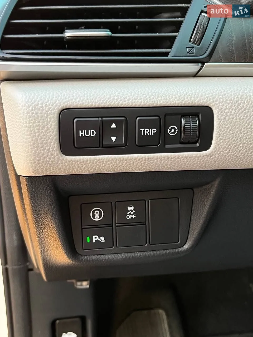 2020 Honda Accord - мініатюра 34