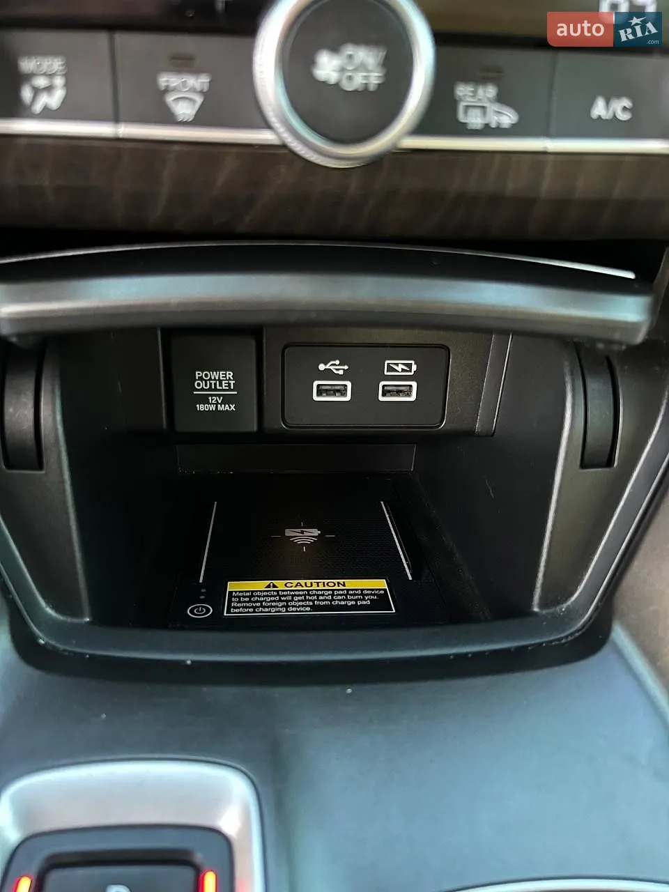 2020 Honda Accord - мініатюра 39