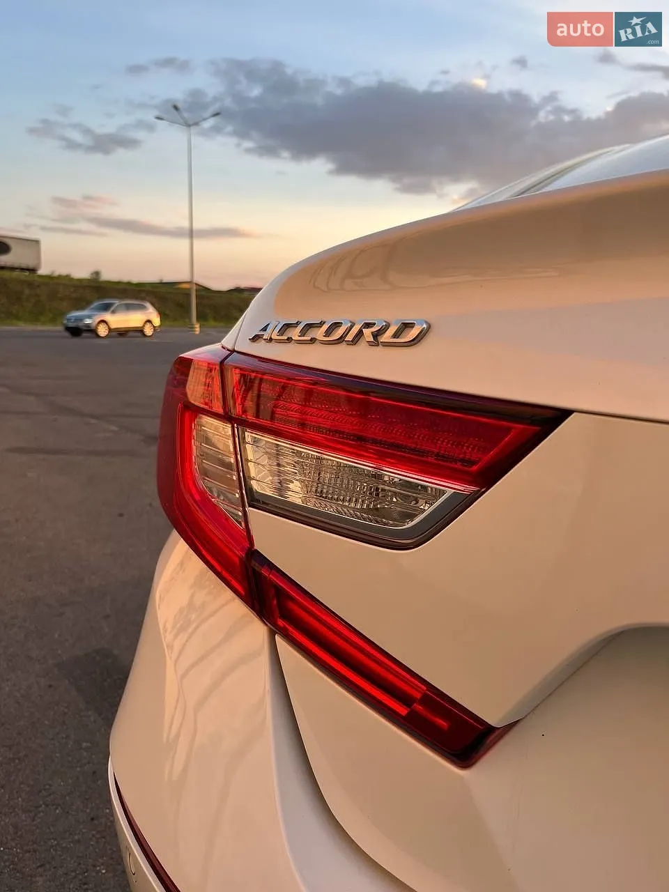 2020 Honda Accord - мініатюра 44
