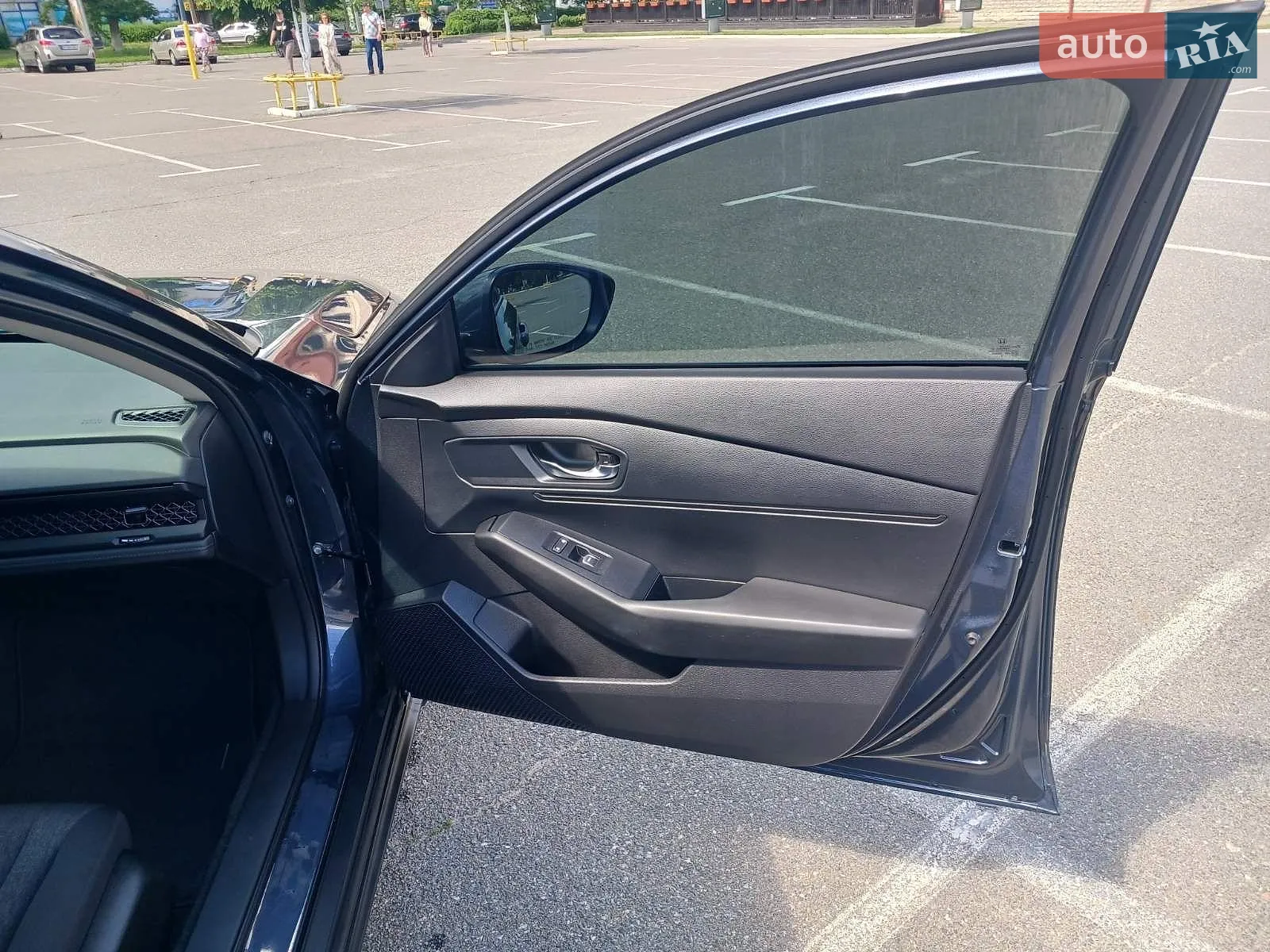 2023 Honda Accord - мініатюра 12