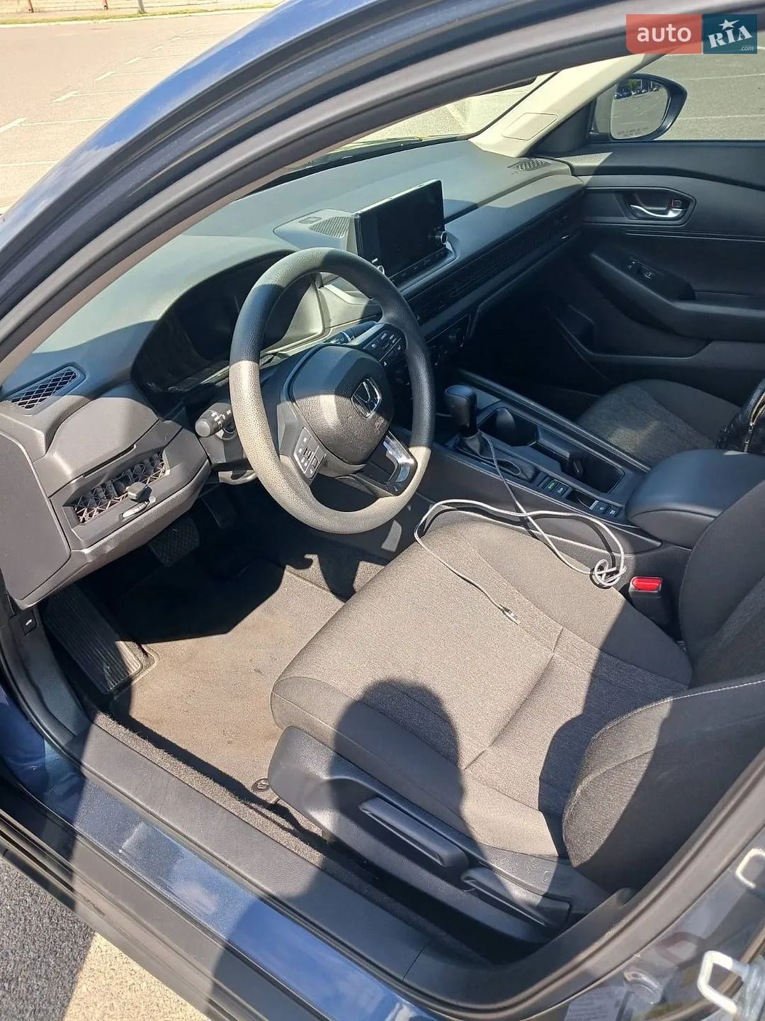 2023 Honda Accord - мініатюра 16