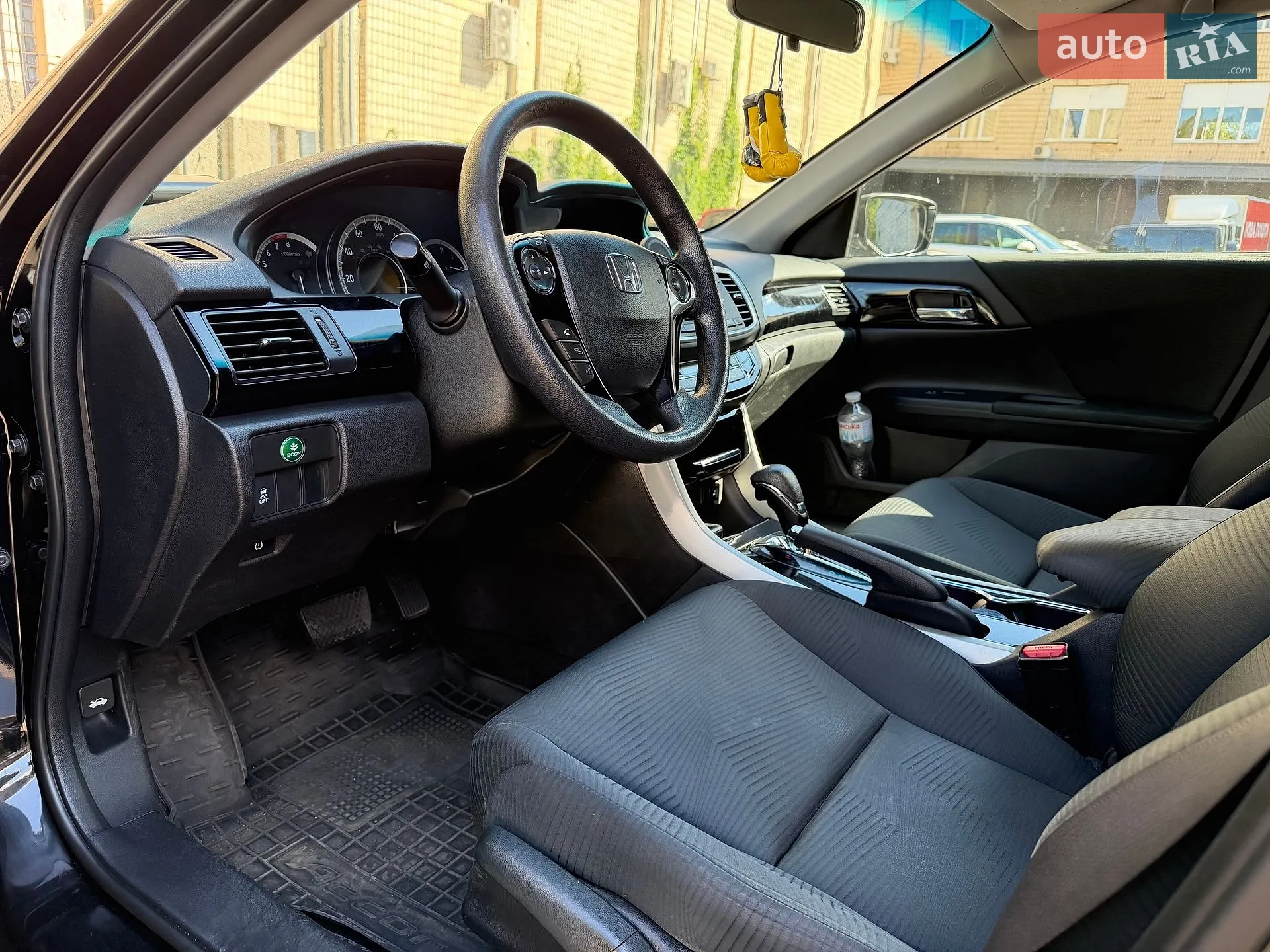 2016 Honda Accord - мініатюра 5