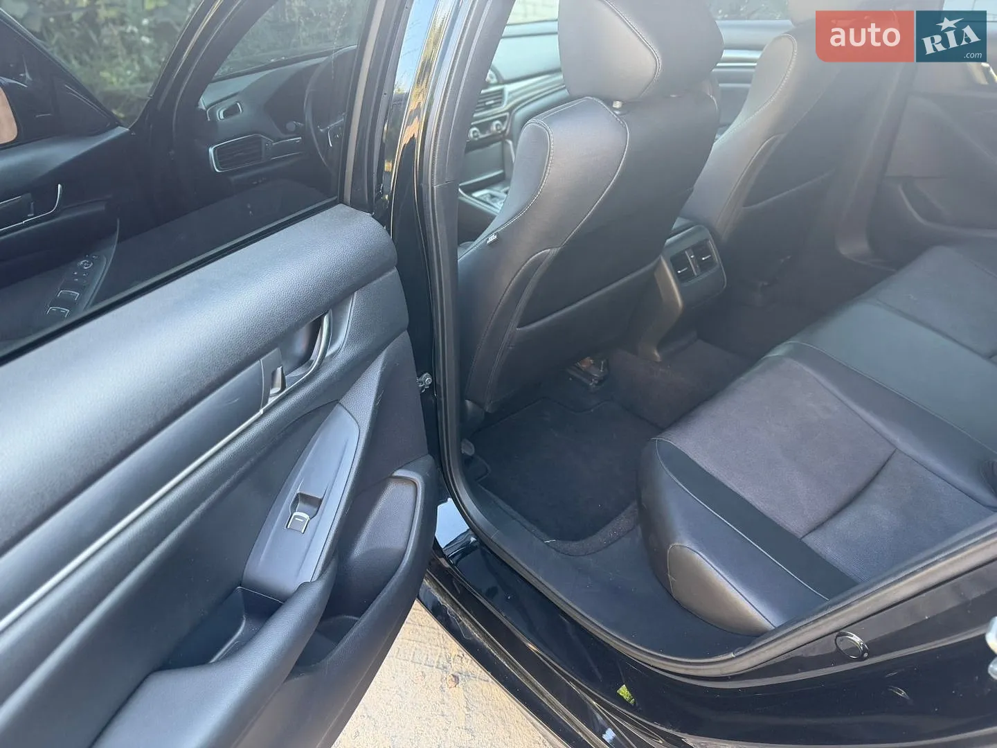 2020 Honda Accord - мініатюра 8
