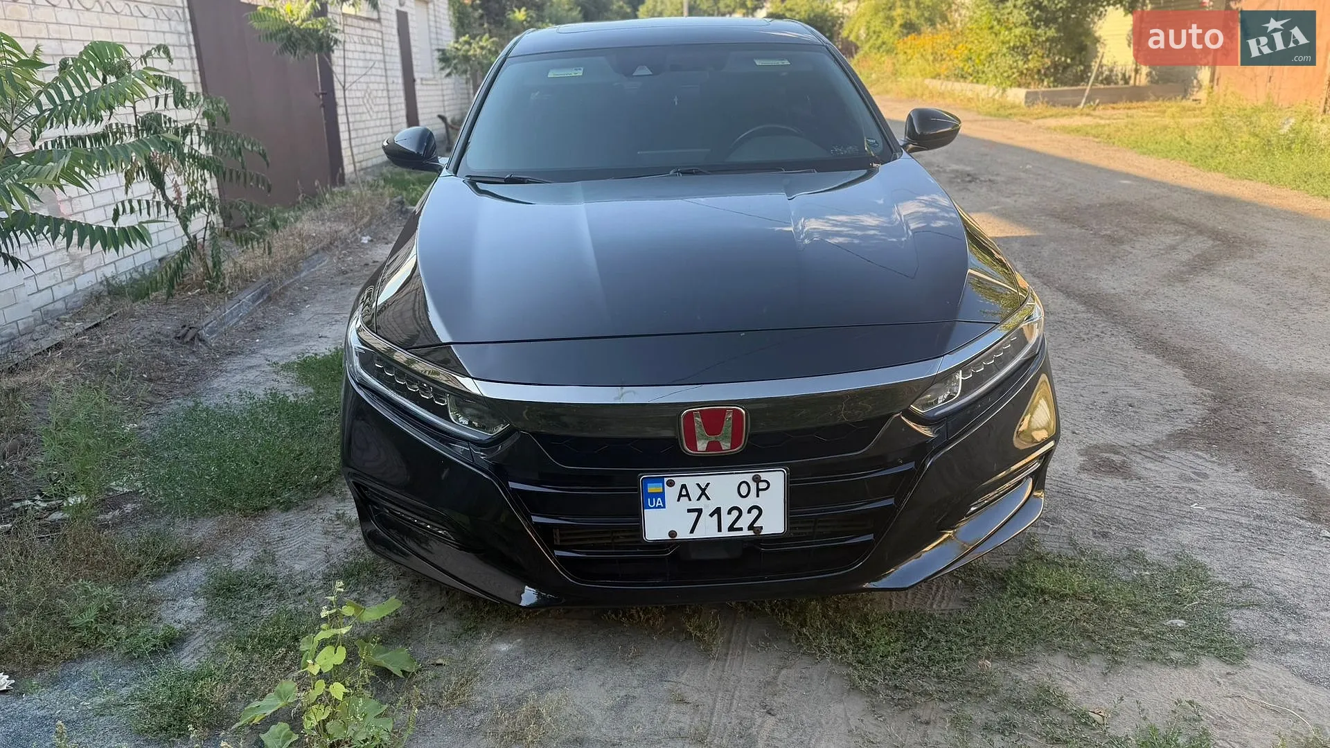 2020 Honda Accord - мініатюра 3