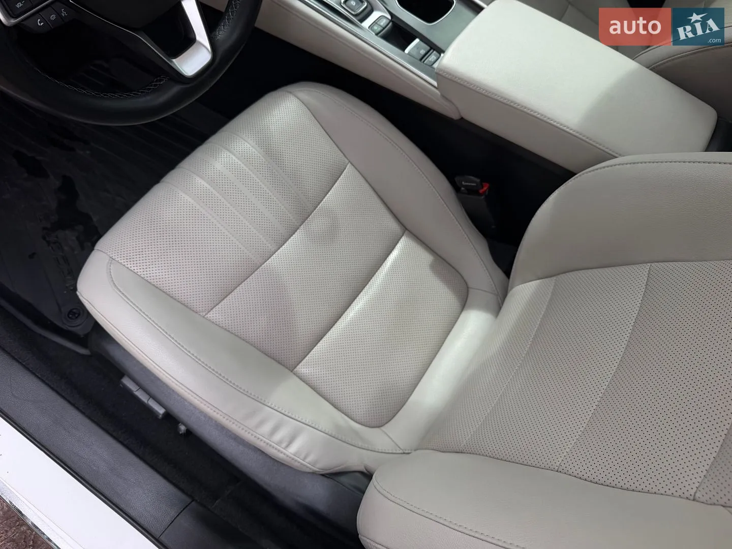 2018 Honda Accord - мініатюра 13