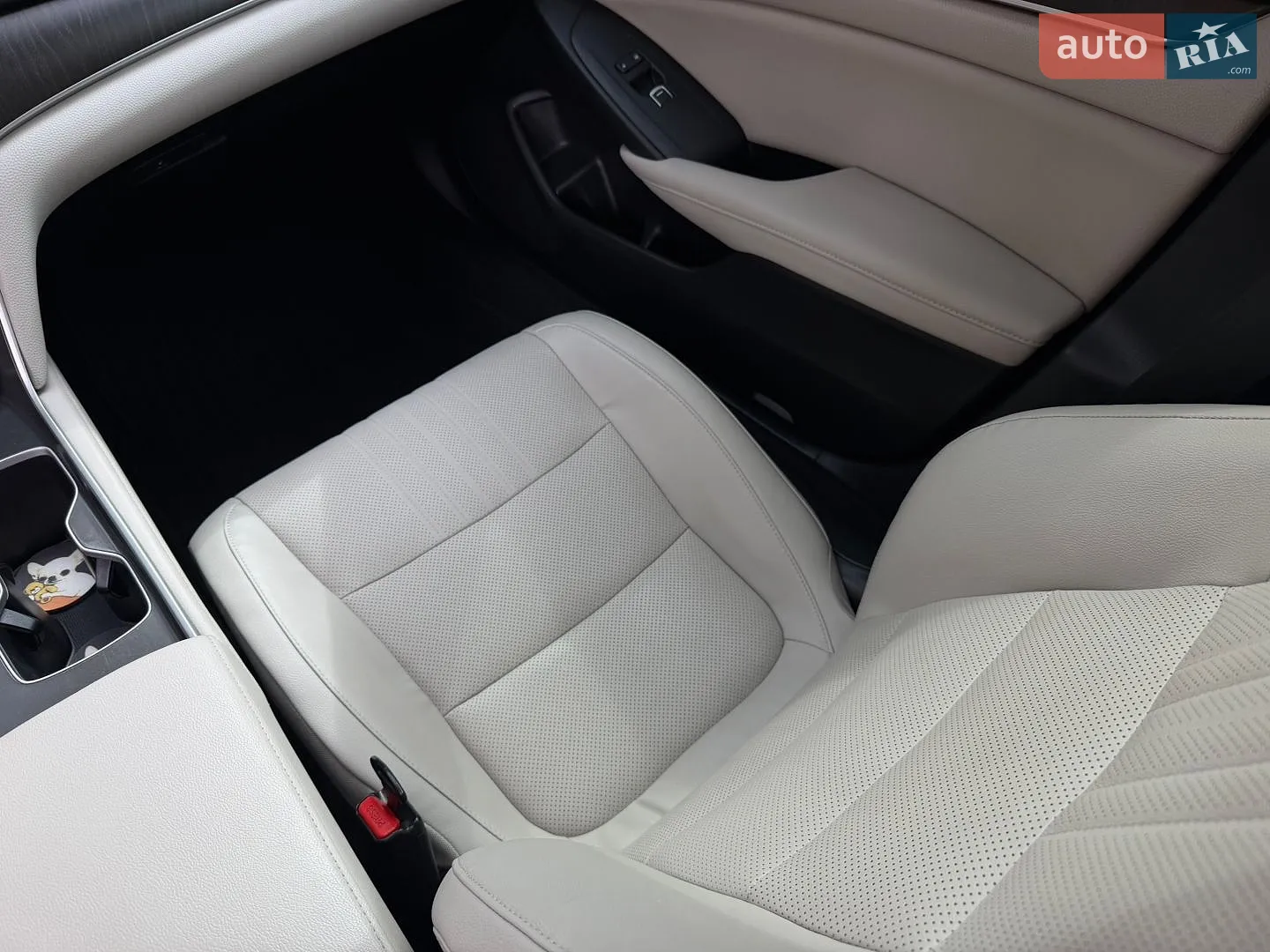 2018 Honda Accord - мініатюра 18