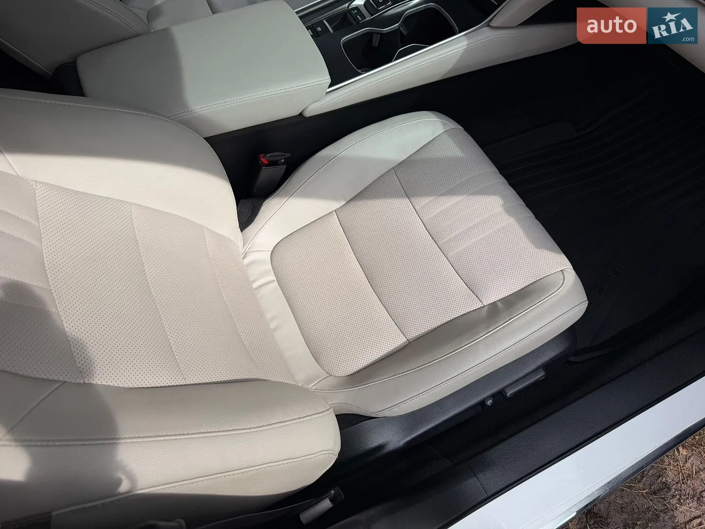 2018 Honda Accord - мініатюра 26