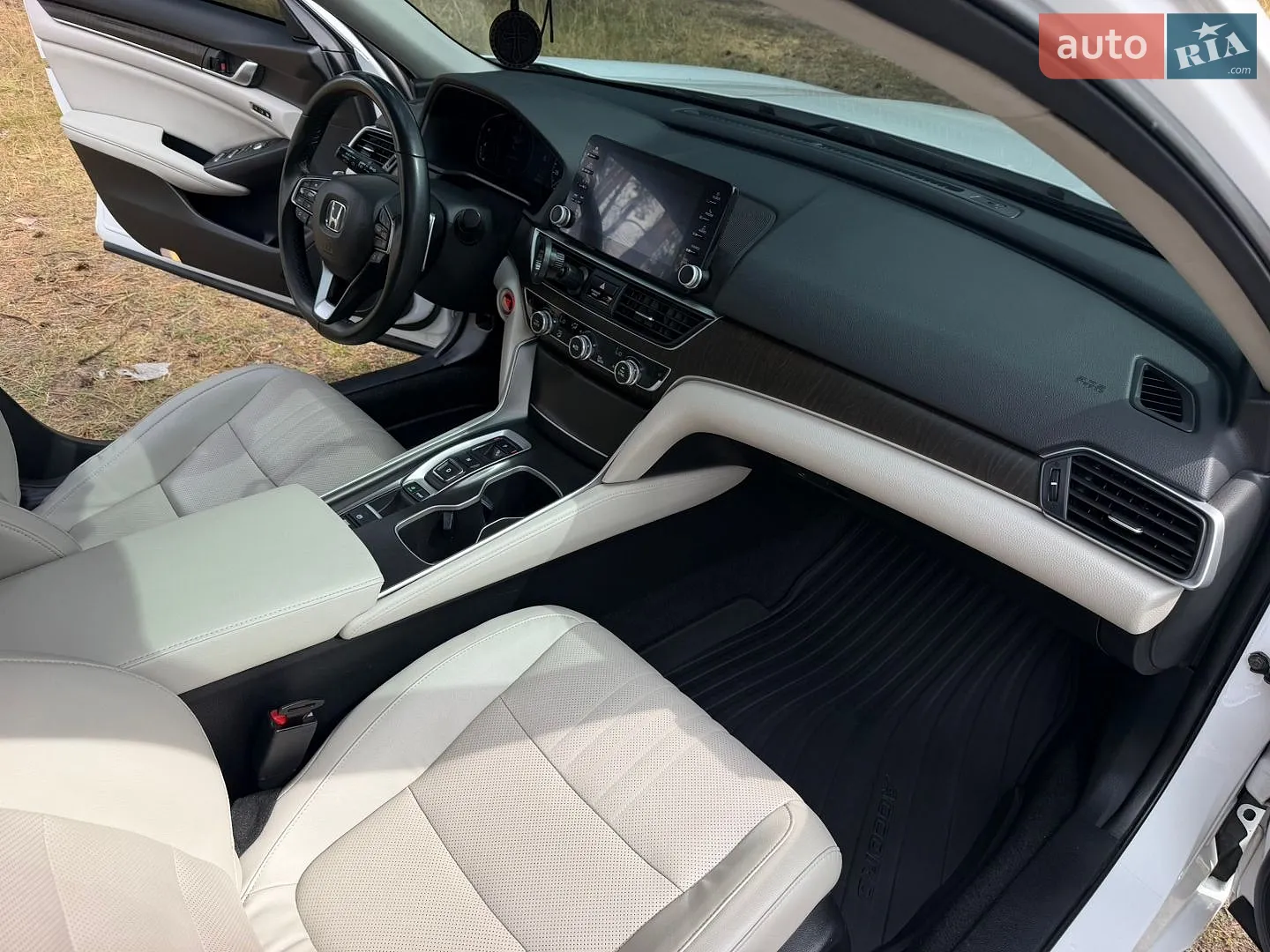 2018 Honda Accord - мініатюра 27