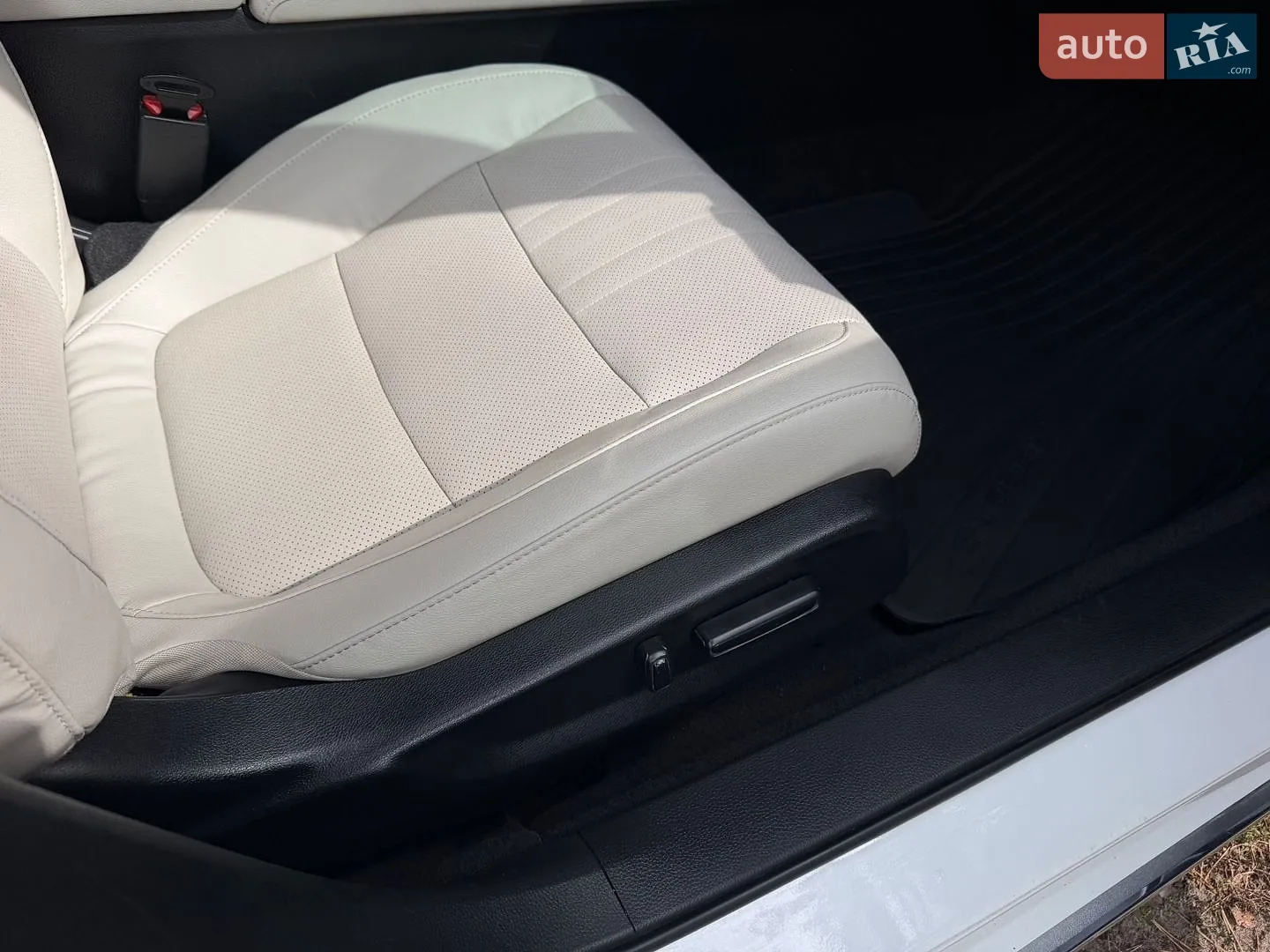 2018 Honda Accord - мініатюра 29