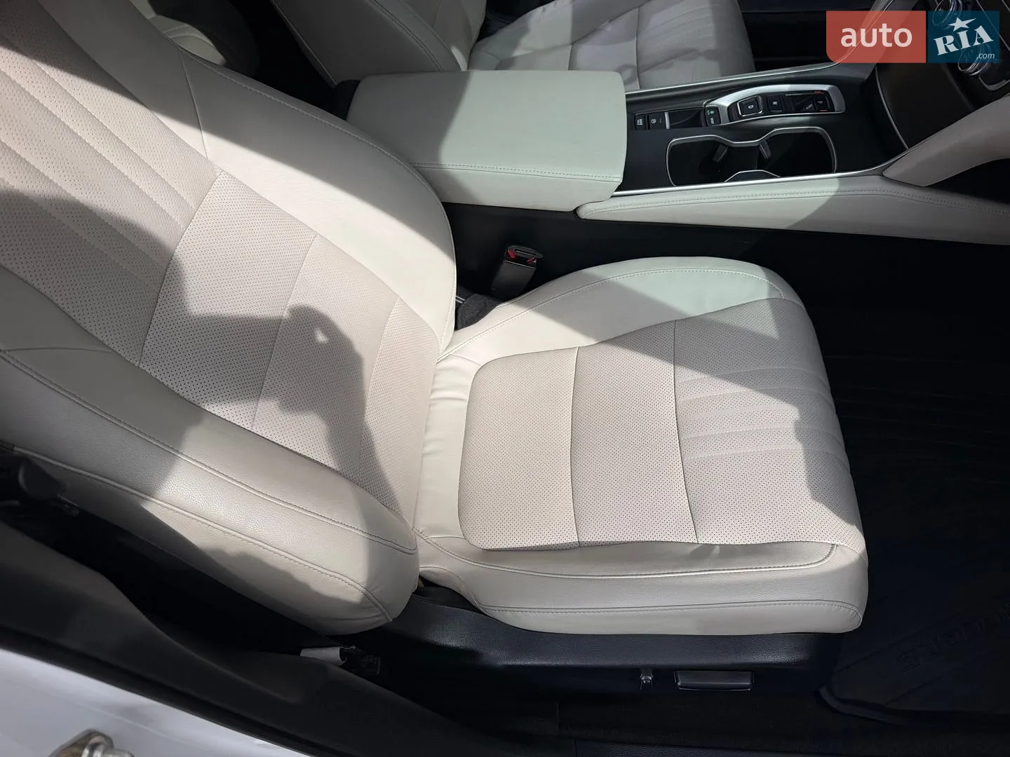 2018 Honda Accord - мініатюра 31