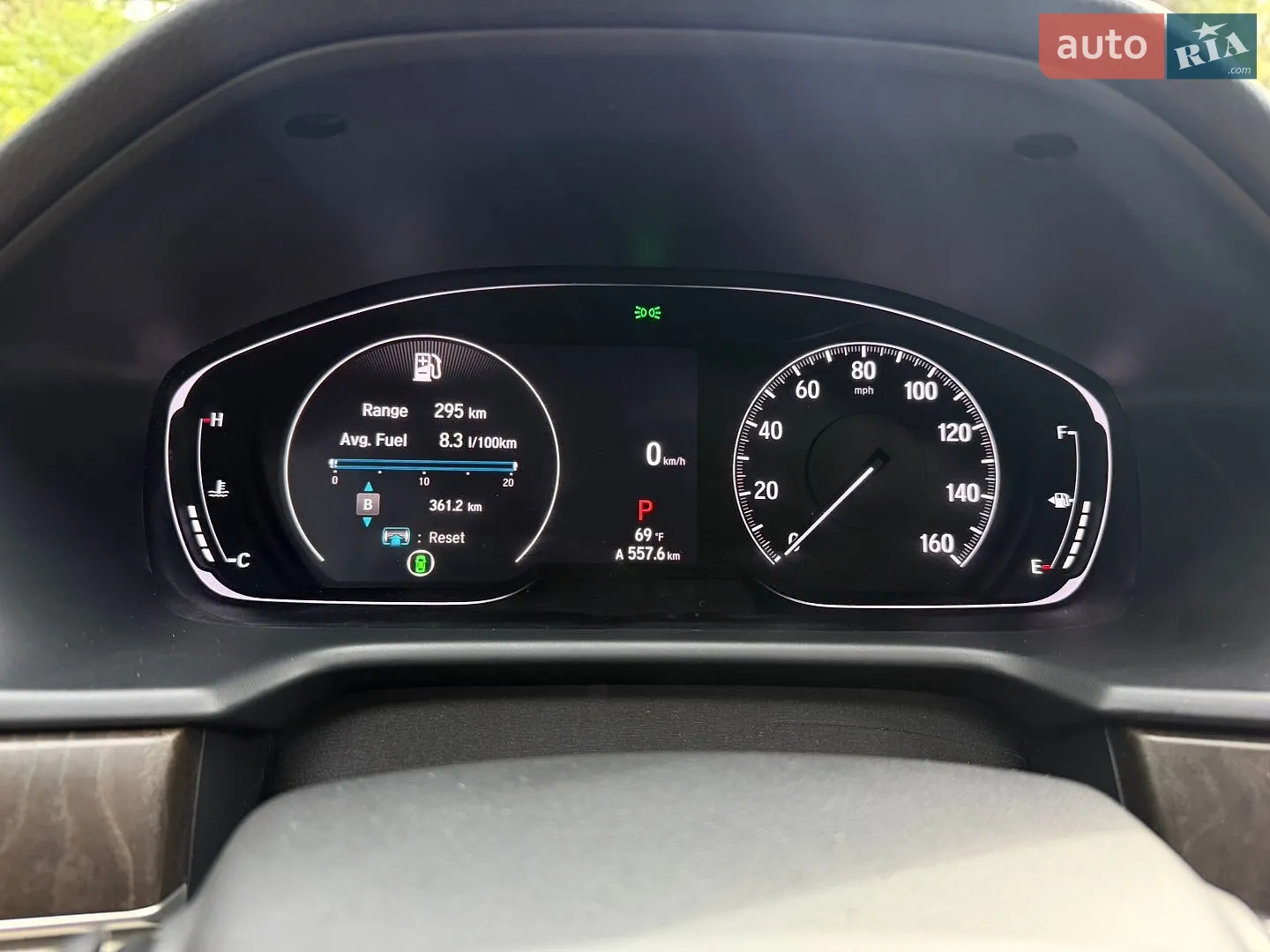 2018 Honda Accord - мініатюра 34