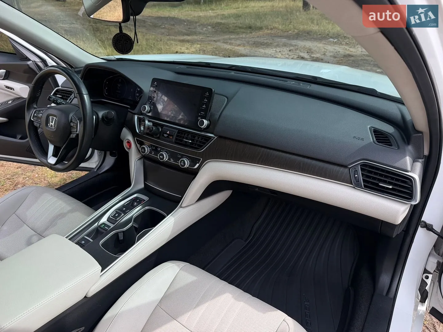 2018 Honda Accord - мініатюра 25