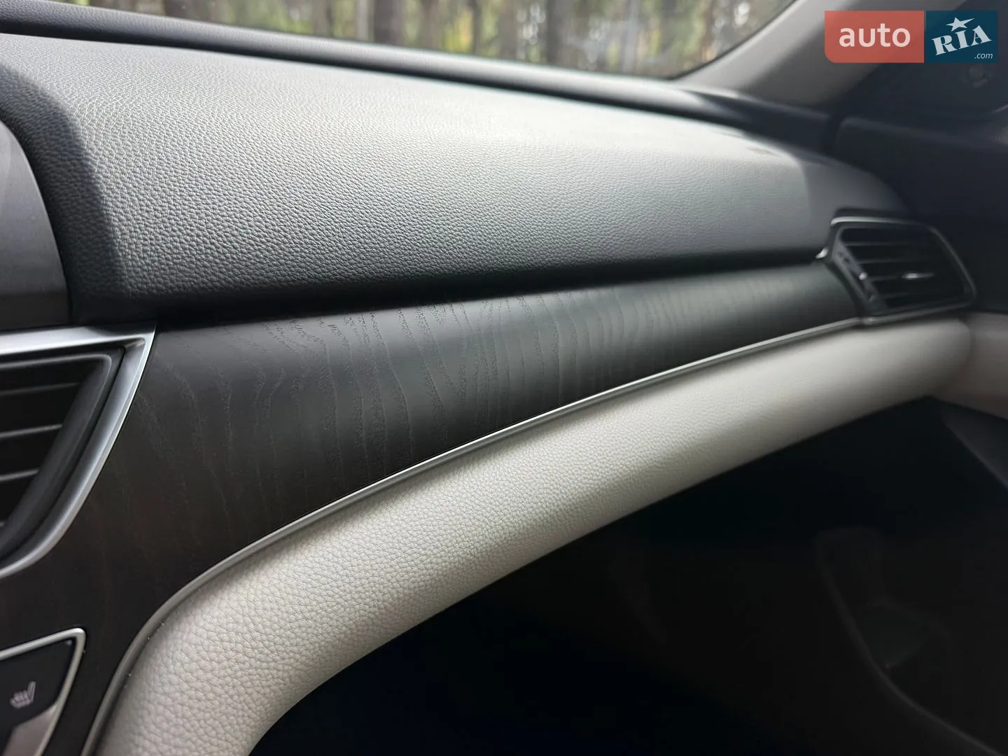 2018 Honda Accord - мініатюра 41