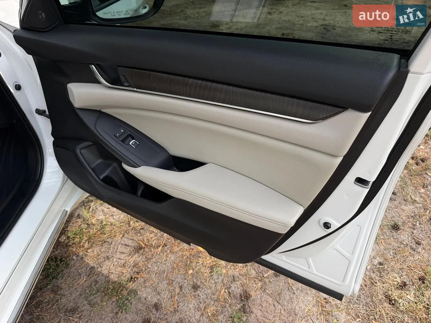 2018 Honda Accord - мініатюра 28