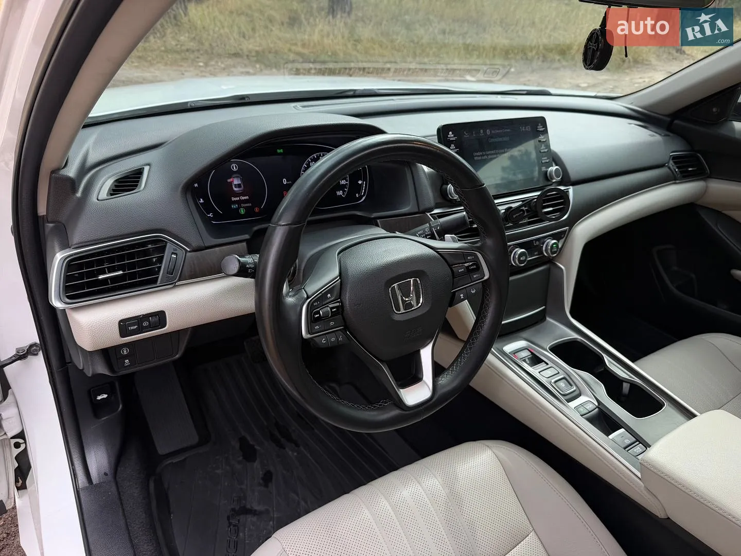 2018 Honda Accord - мініатюра 36