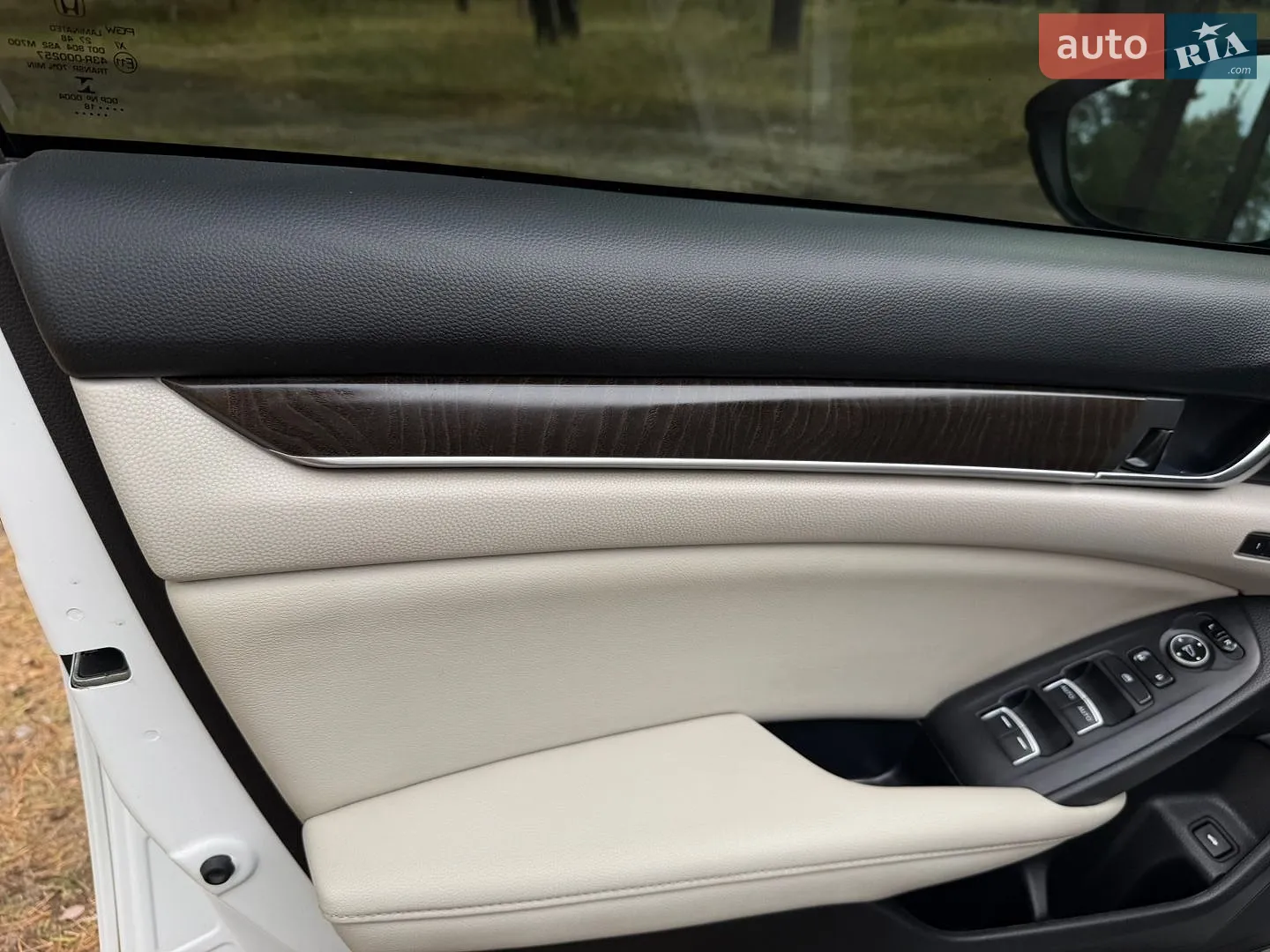 2018 Honda Accord - мініатюра 48