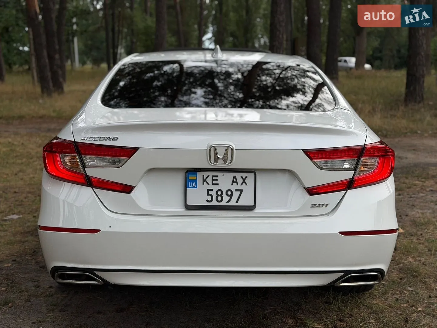 2018 Honda Accord - мініатюра 52
