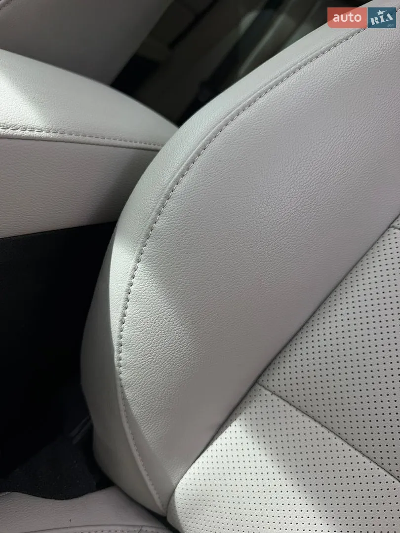 2018 Honda Accord - мініатюра 55