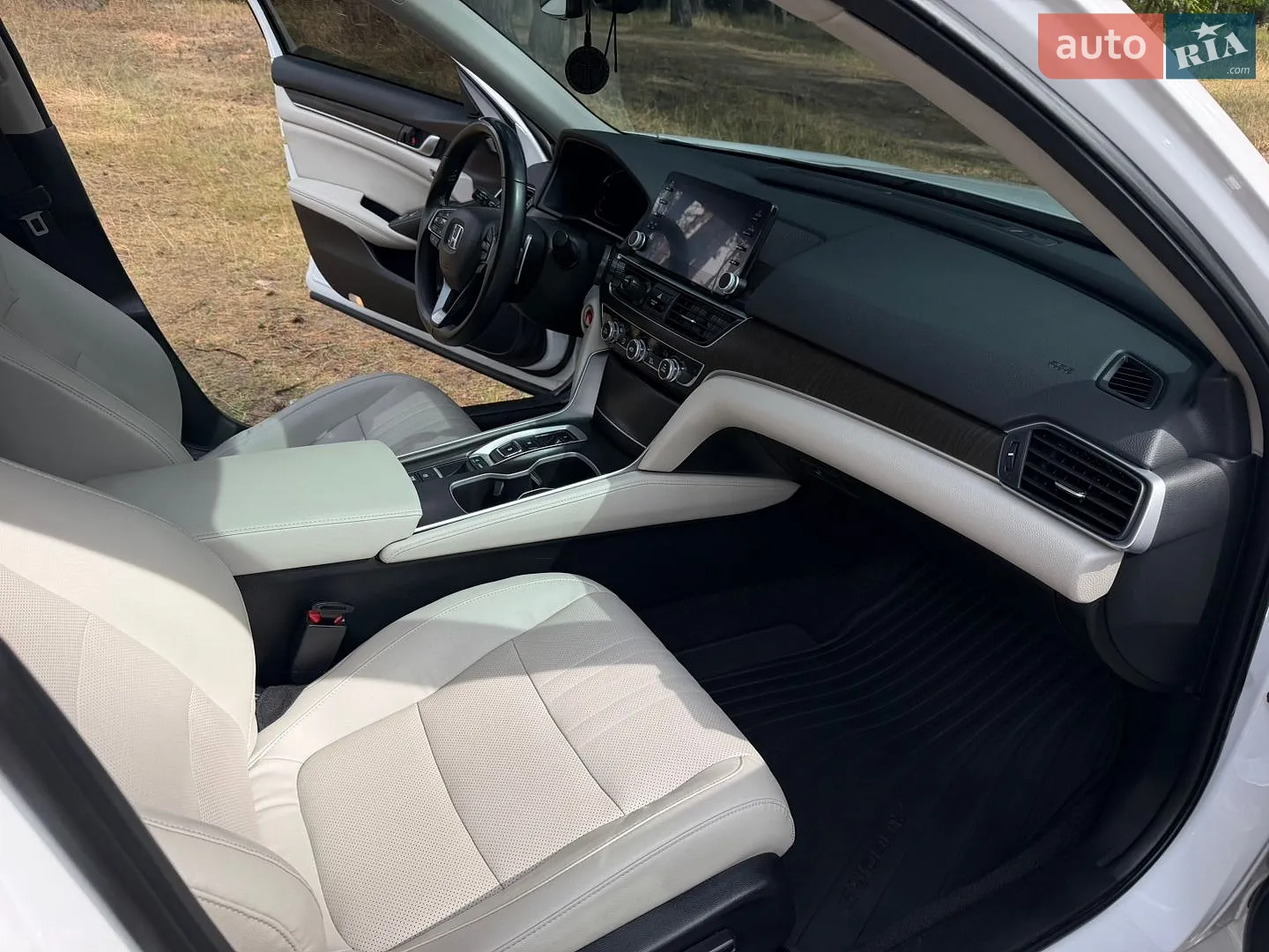 2018 Honda Accord - мініатюра 44