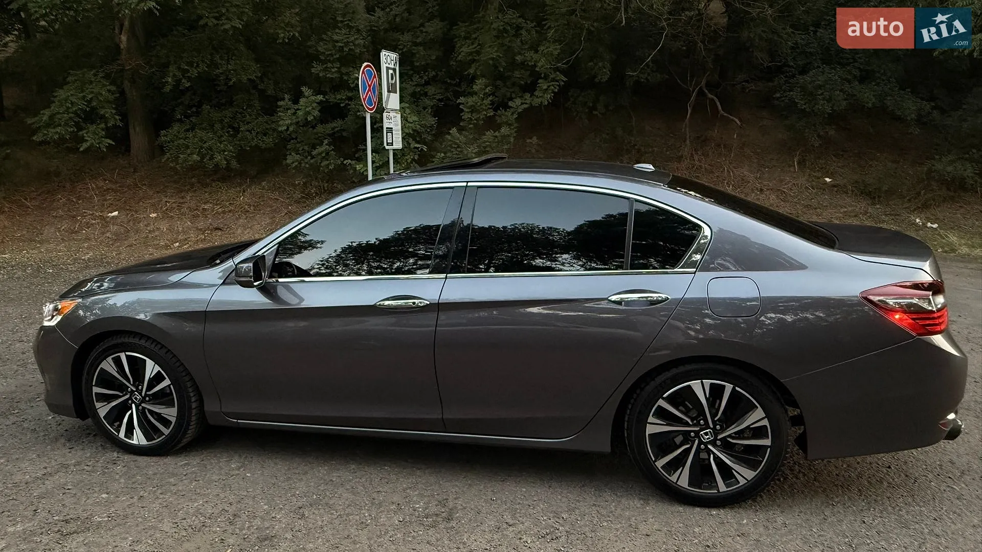 2015 Honda Accord - мініатюра 5