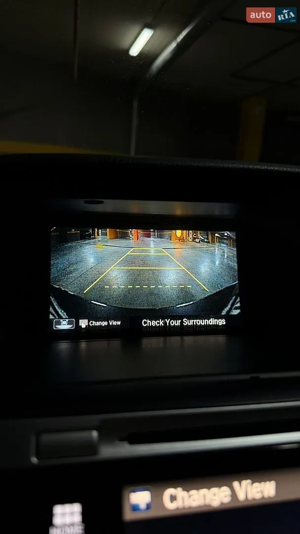 2015 Honda Accord - мініатюра 29