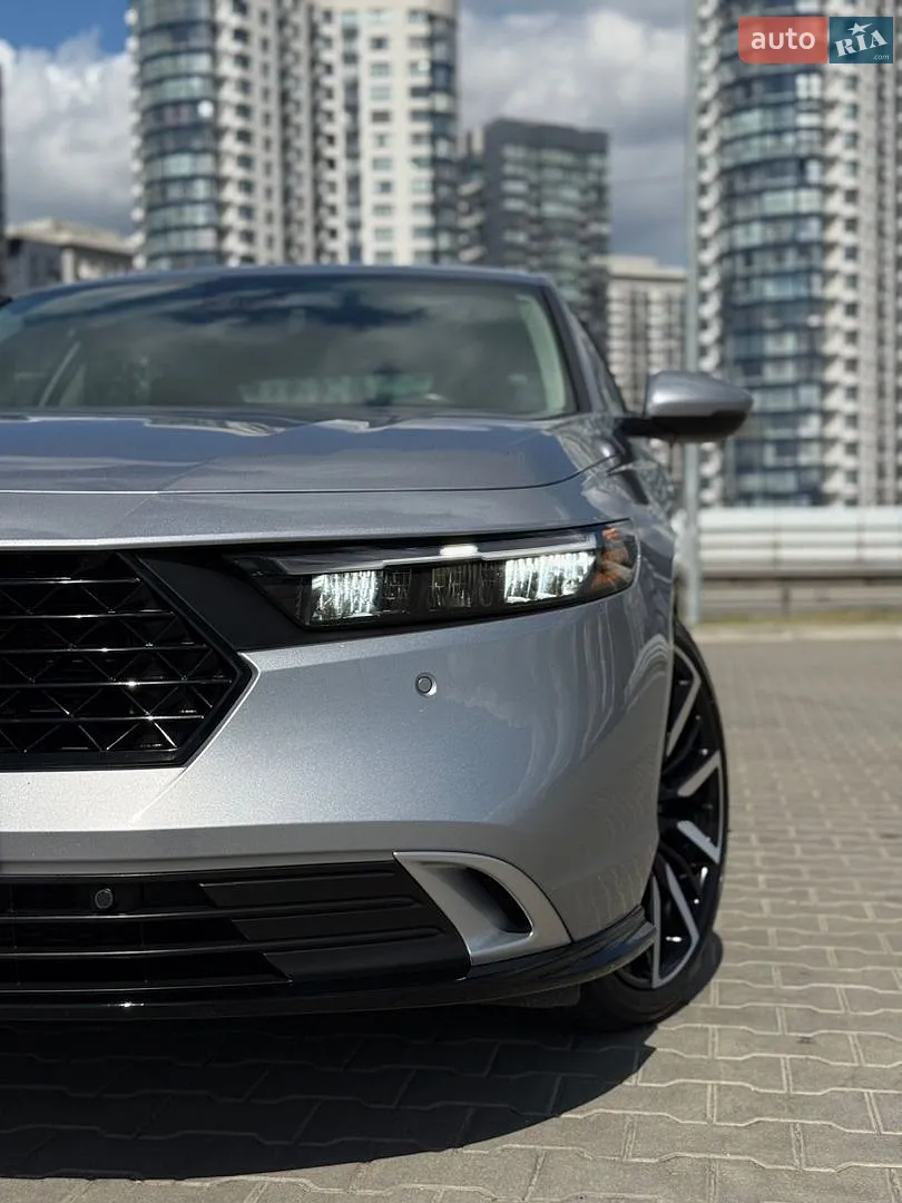 2023 Honda Accord - мініатюра 3