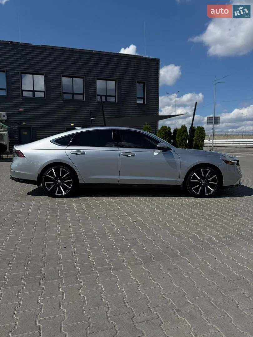2023 Honda Accord - мініатюра 6
