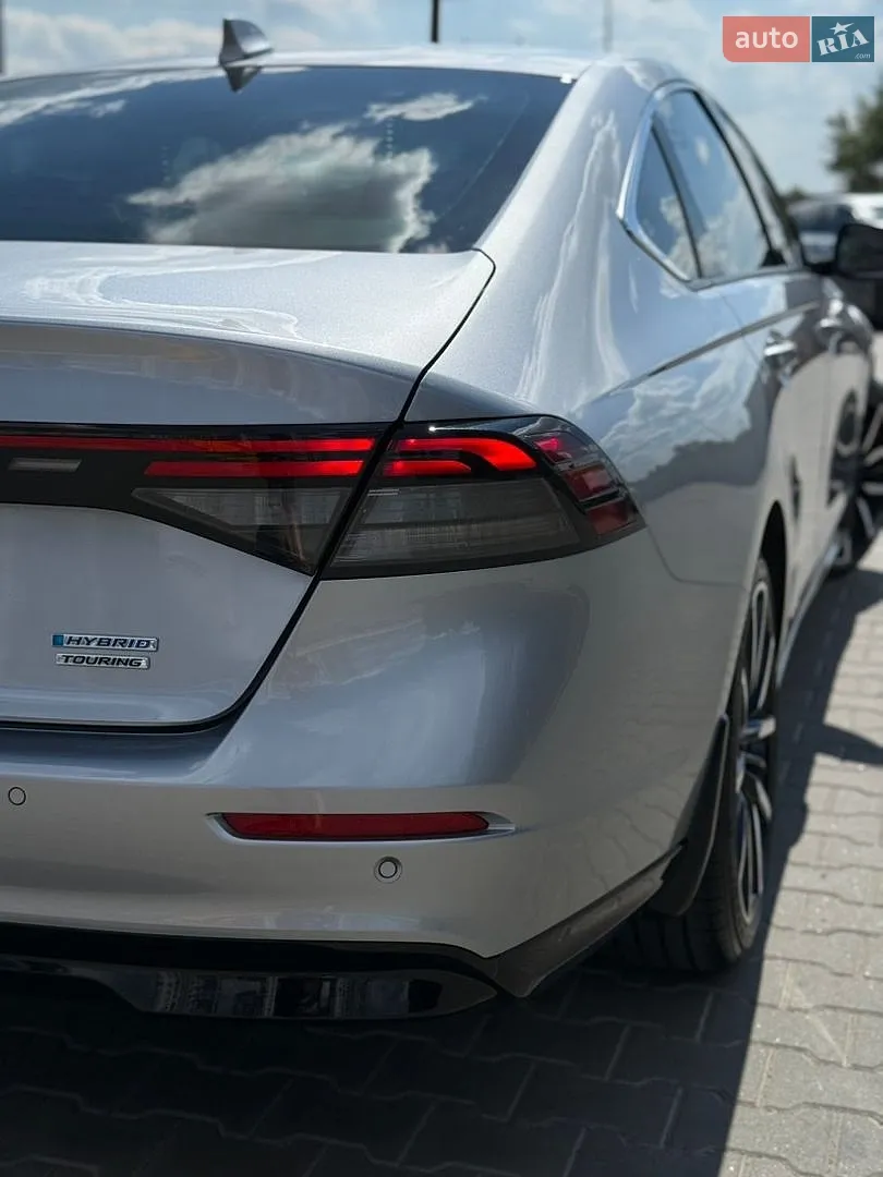 2023 Honda Accord - мініатюра 10