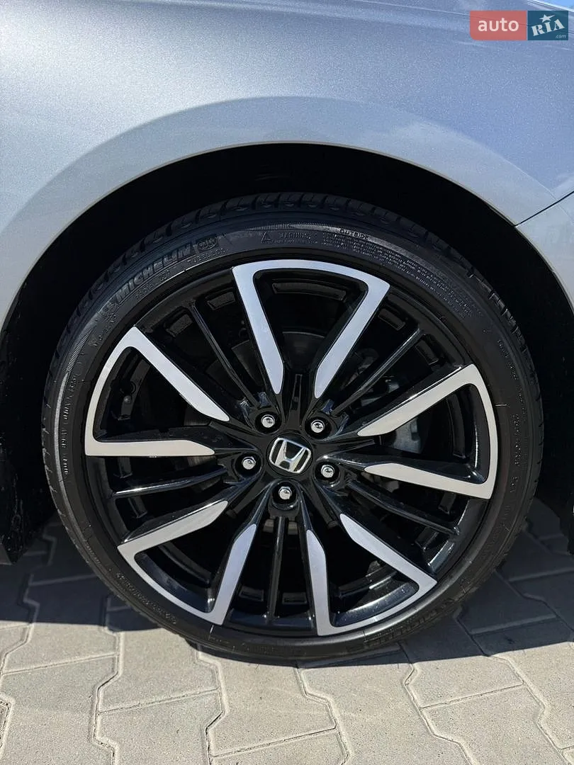 2023 Honda Accord - мініатюра 11
