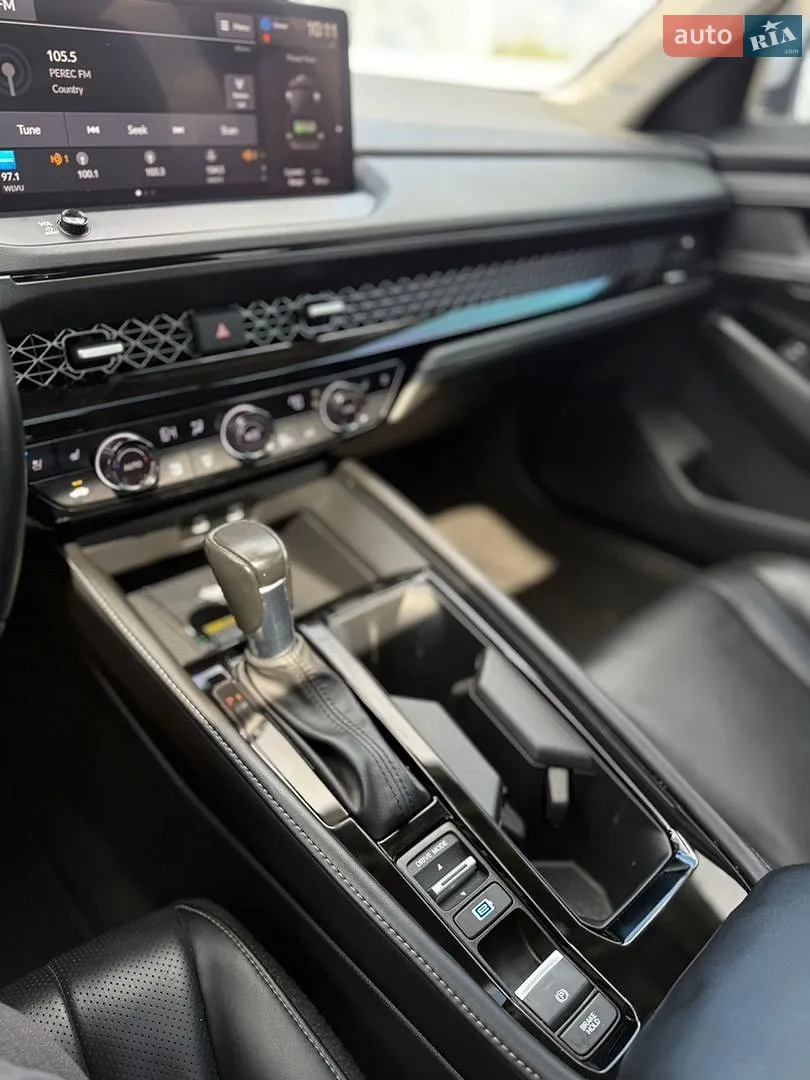 2023 Honda Accord - мініатюра 13