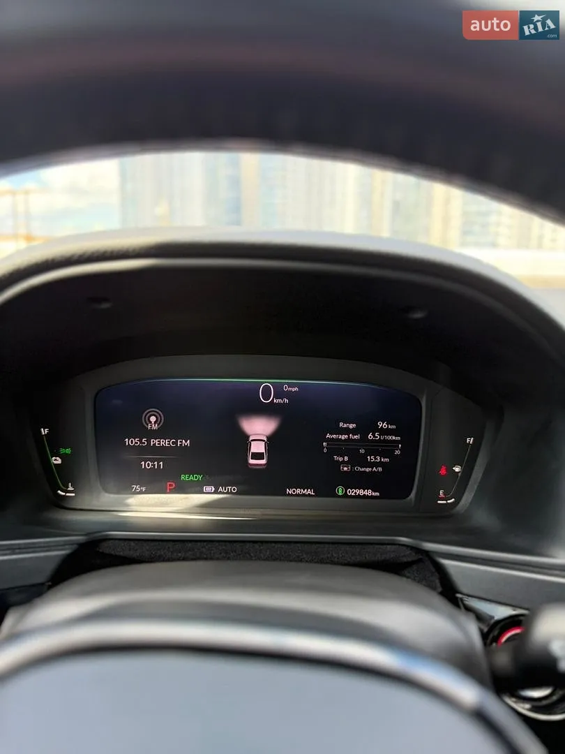 2023 Honda Accord - мініатюра 14