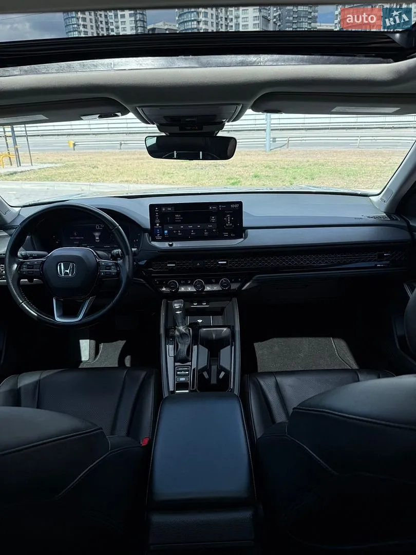2023 Honda Accord - мініатюра 15