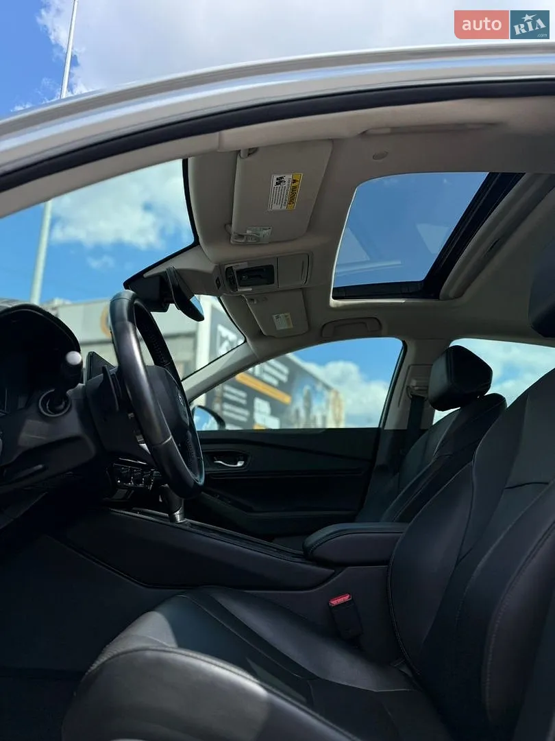 2023 Honda Accord - мініатюра 16