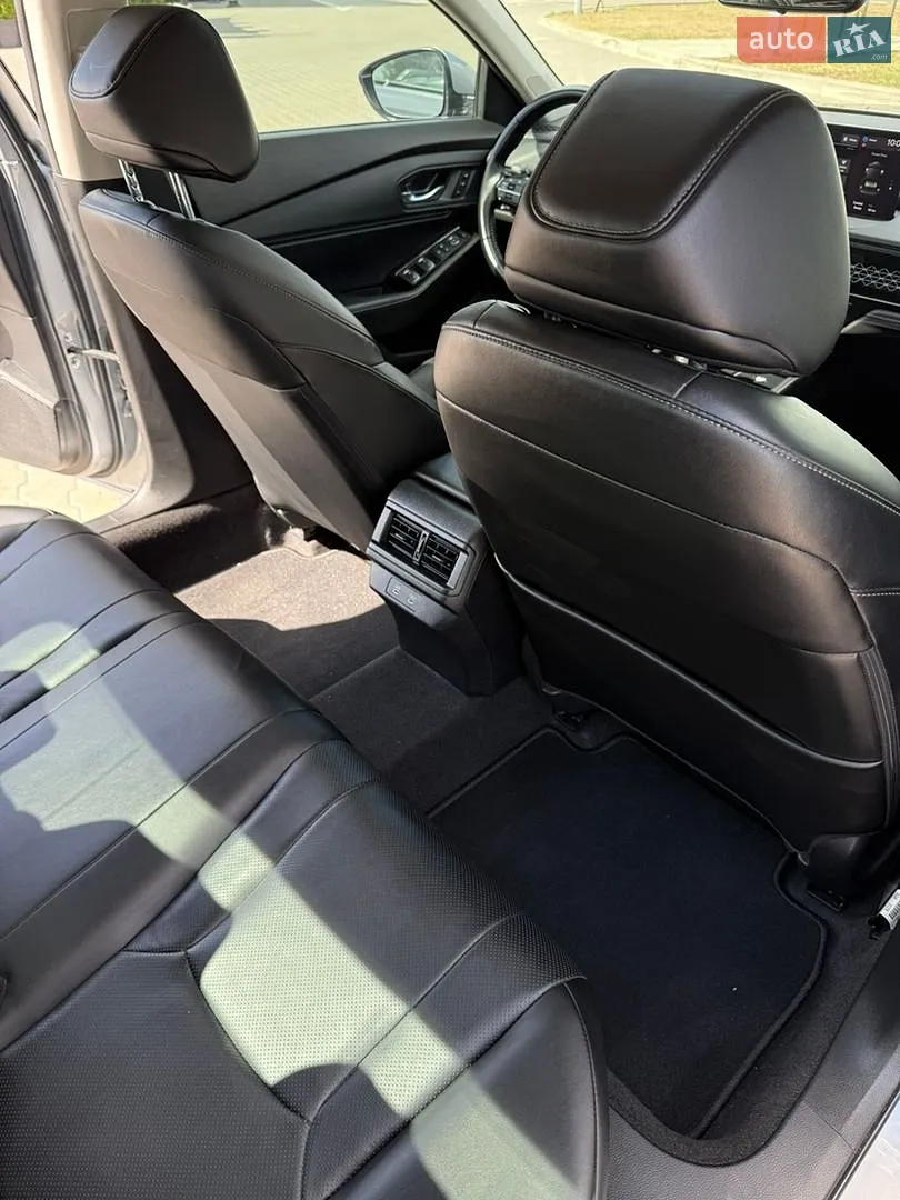 2023 Honda Accord - мініатюра 17