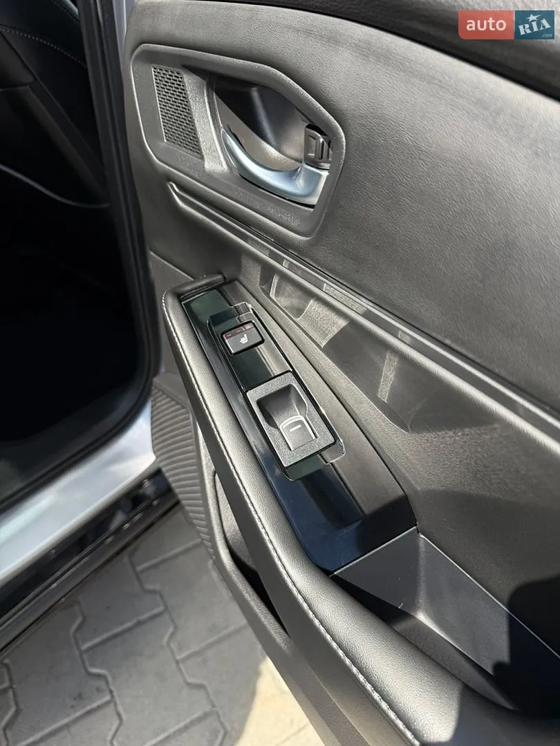 2023 Honda Accord - мініатюра 18