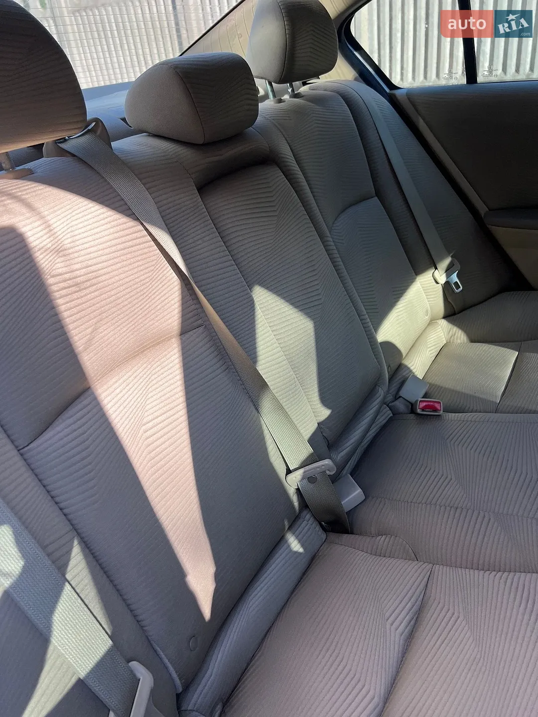 2014 Honda Accord - мініатюра 19