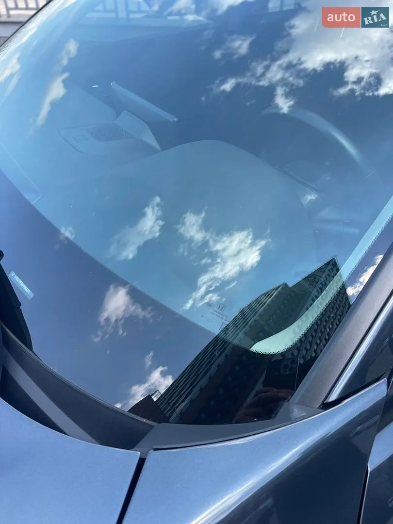 2023 Honda Accord - мініатюра 12