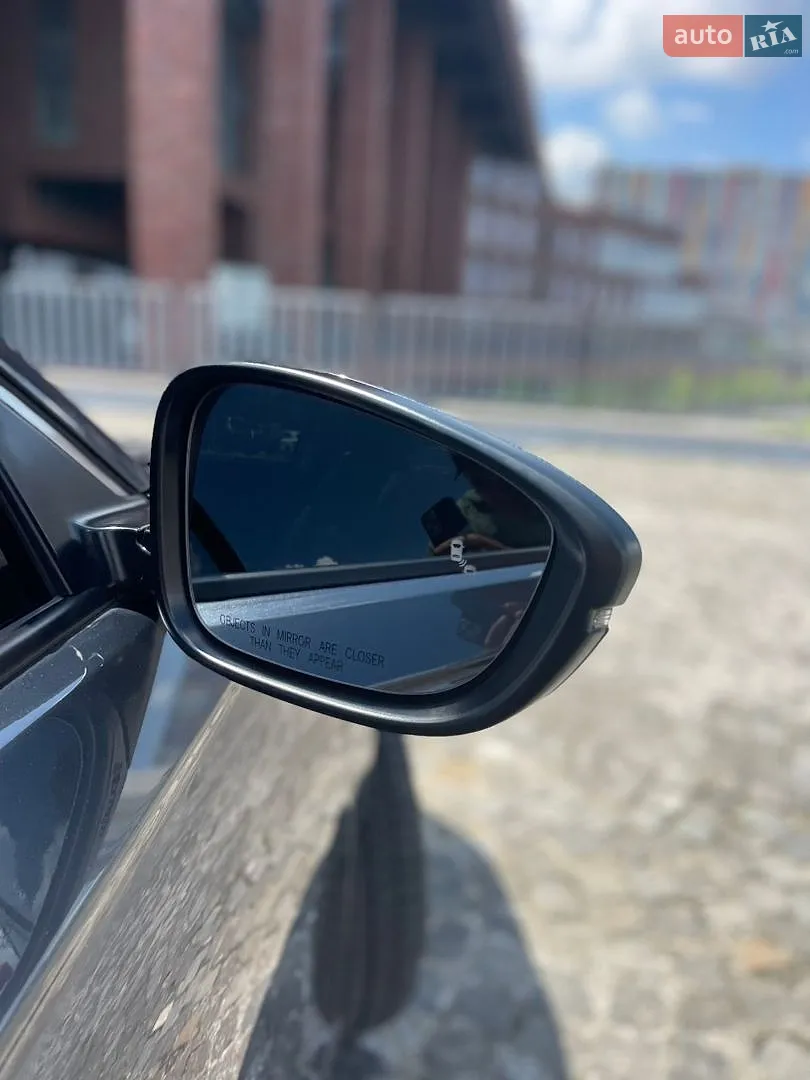 2023 Honda Accord - мініатюра 4
