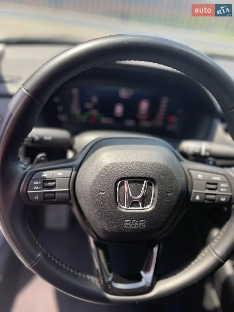 2023 Honda Accord - мініатюра 13