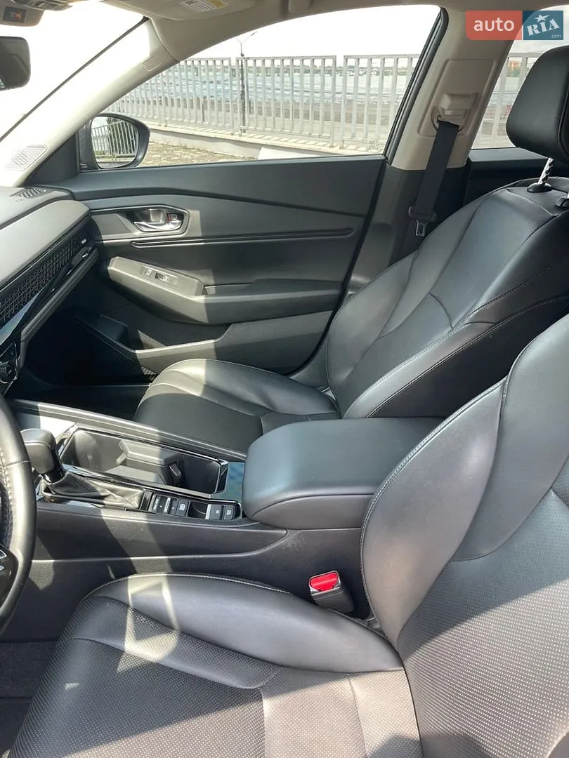 2023 Honda Accord - мініатюра 15