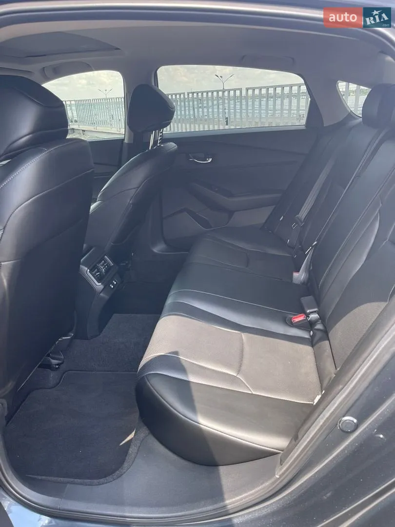 2023 Honda Accord - мініатюра 16