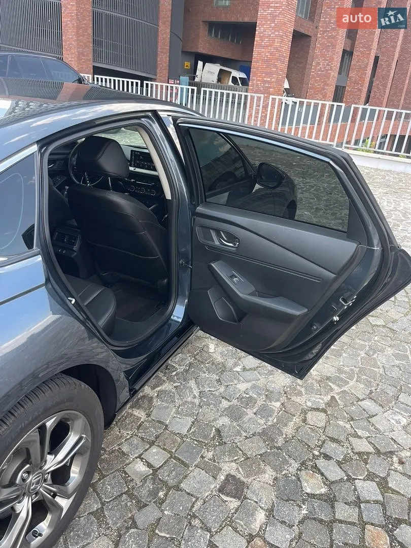 2023 Honda Accord - мініатюра 18